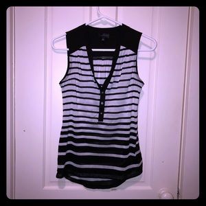 Tank top Blouse
